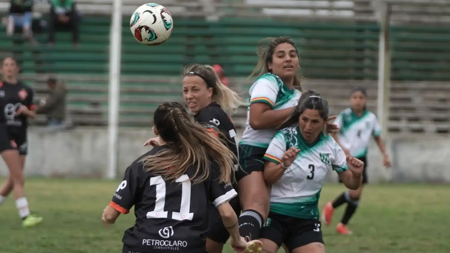 Femenino 2