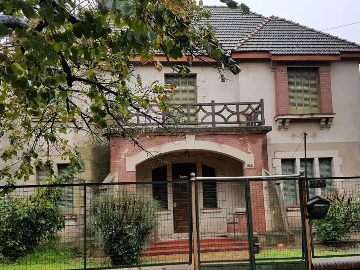 Propietarios piden derogar la ordenanza que protege el inmueble.