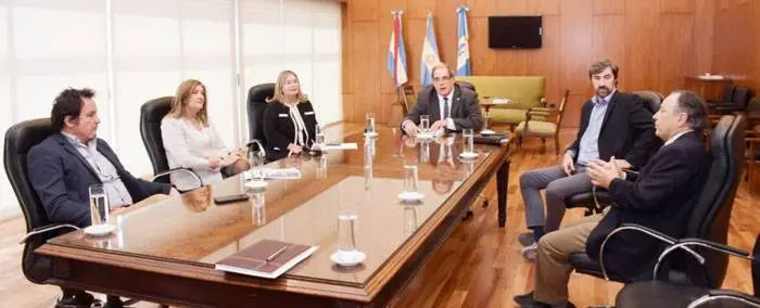 Se avanza en la instrumentación del sistema de Juicio por Jurados