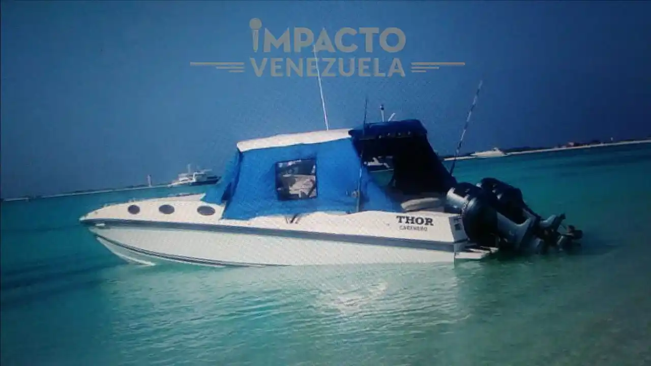 A UN MES DEL NAUFRAGIO DE THOR: “¡Los dejaron morir! No hubo interés ni disposición por parte del Estado venezolano para encontrarlos”