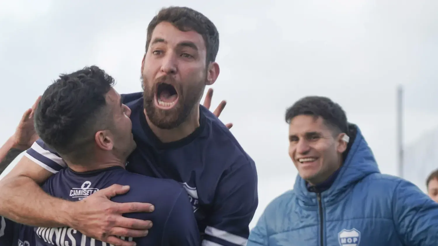 Ministerio abrirá los cuartos de final del Torneo Prefederal ante Defensores de Valeria del Mar