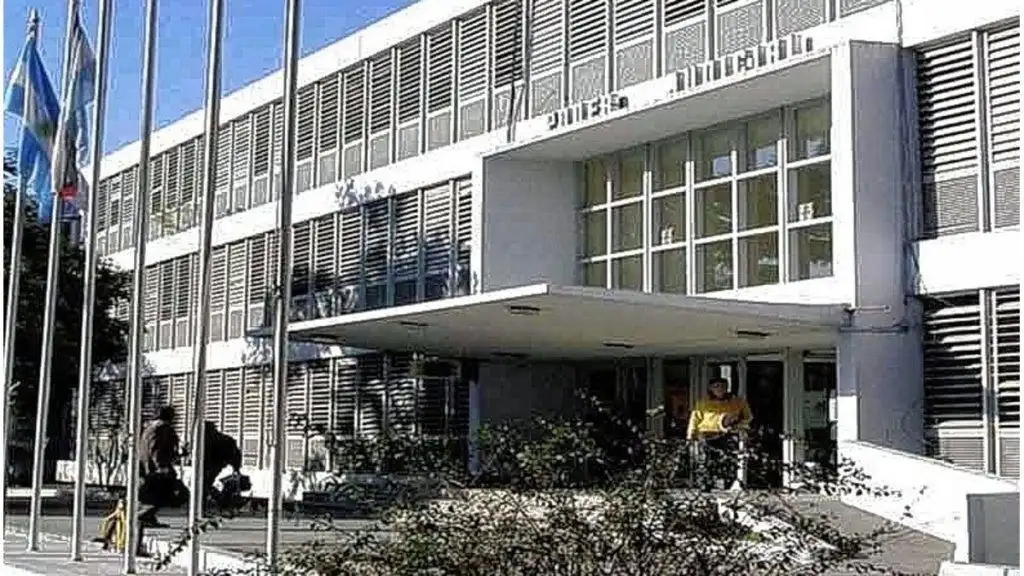 El STJ lanza inscripción para suplencia en la Oficina de Violencia Laboral