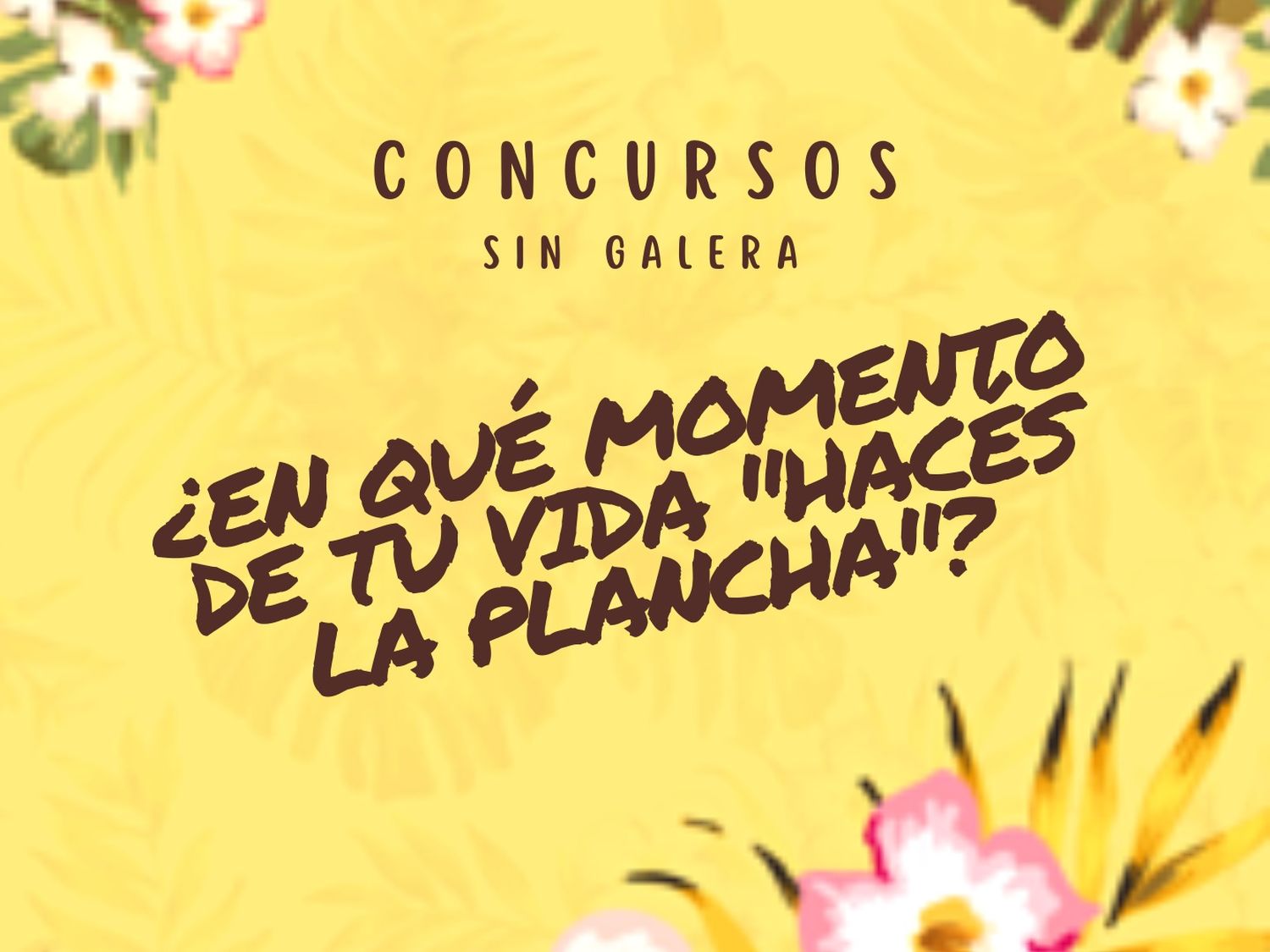 Para participar hay que ser suscriptor de La Opinión o socio de La Guía Club.