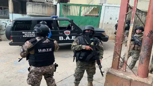 WILEXIS Y COMPAÑÍA el azote de Petare: responsables del 60% de las muertes del municipio Sucre