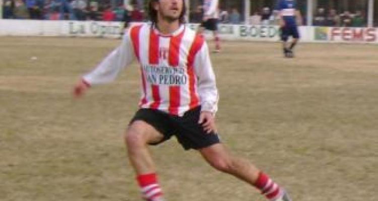 El clásico volvió a ser “Albirrojo”
