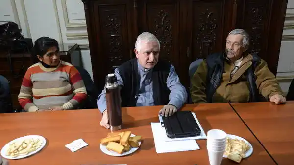 Lozano: “El Gobierno anterior minimizaba el narcotráfico”
