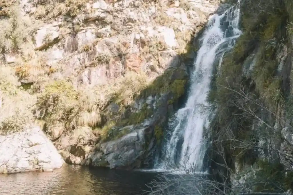 "Mirador de los Cóndores"