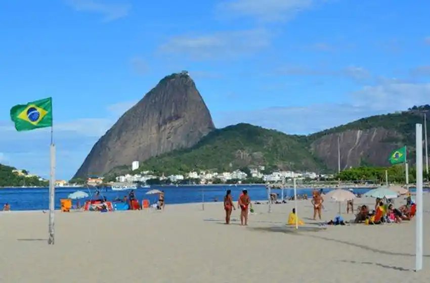 Recomiendan vacunarse antes de ir a Río de Janeiro
