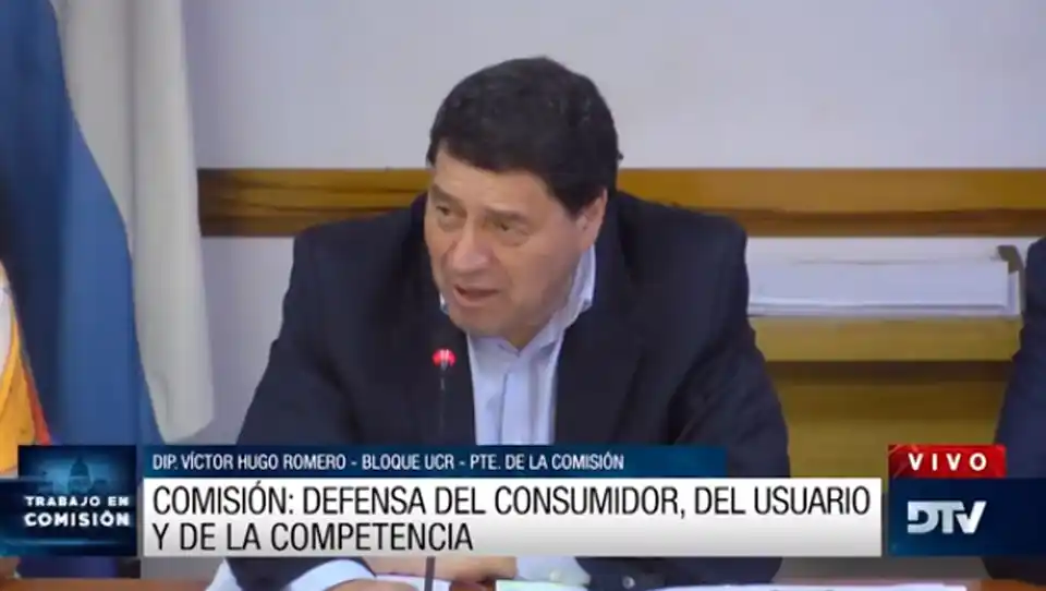 Diputados analizó iniciativas sobre los planes de ahorro automotor