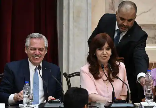 Decisión del tribunal que condenó a vicepresidenta Kirchner se basó en la «corrupción estatal»