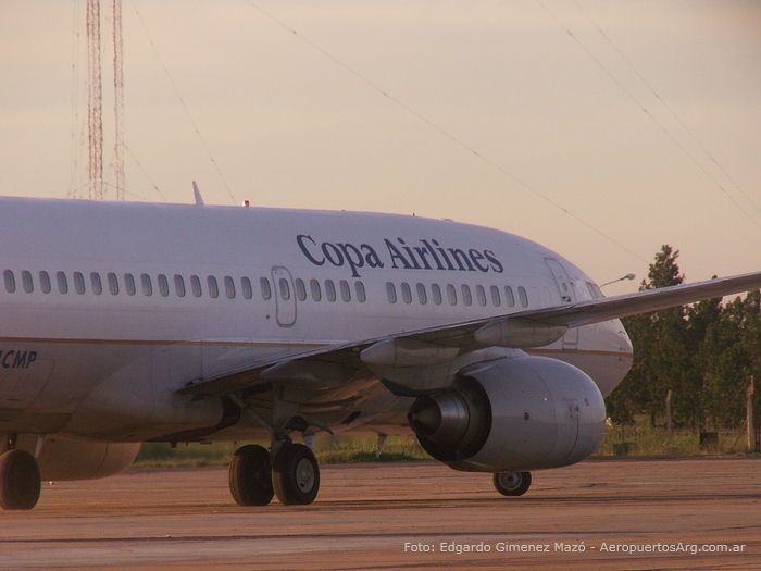 Copa Airlines anuncia nueva ruta hacia Boston