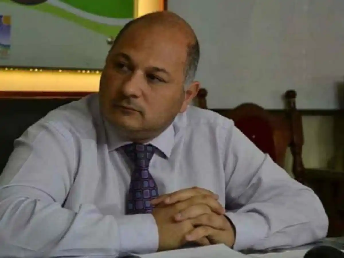 Asombro en el radicalismo cordobés por la probable postulación de exintendente preso