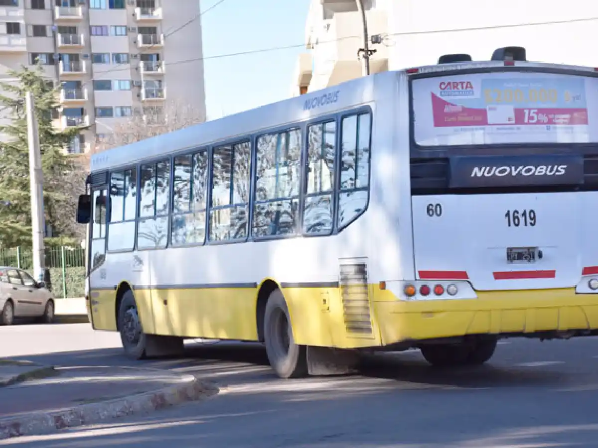Santa Fe: niño de 4 años fue olvidado en el ómnibus de paseo escolar