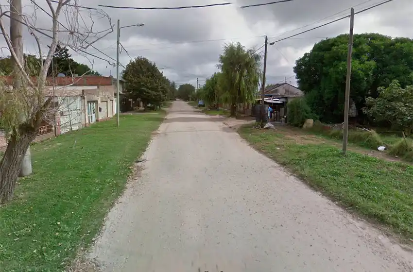 Se asomaron por la ventana y estaba muerto: nadie va a recoger el cuerpo