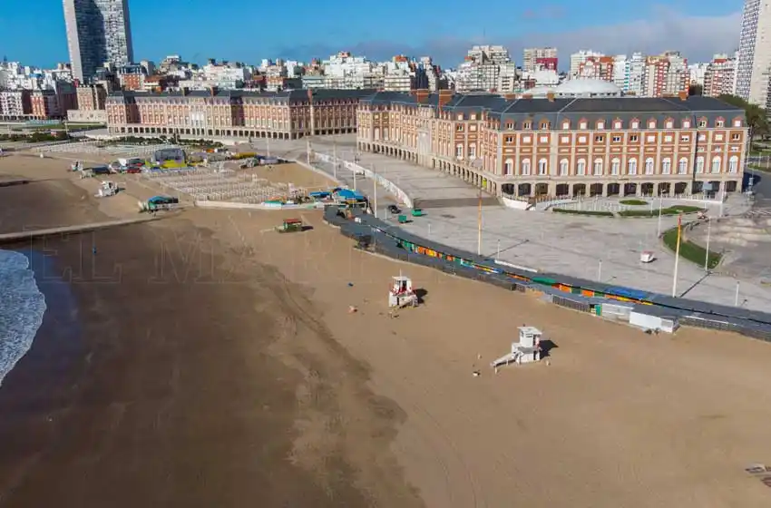 #MarDelPlataCanta: músicos de la ciudad reunidos en una canción