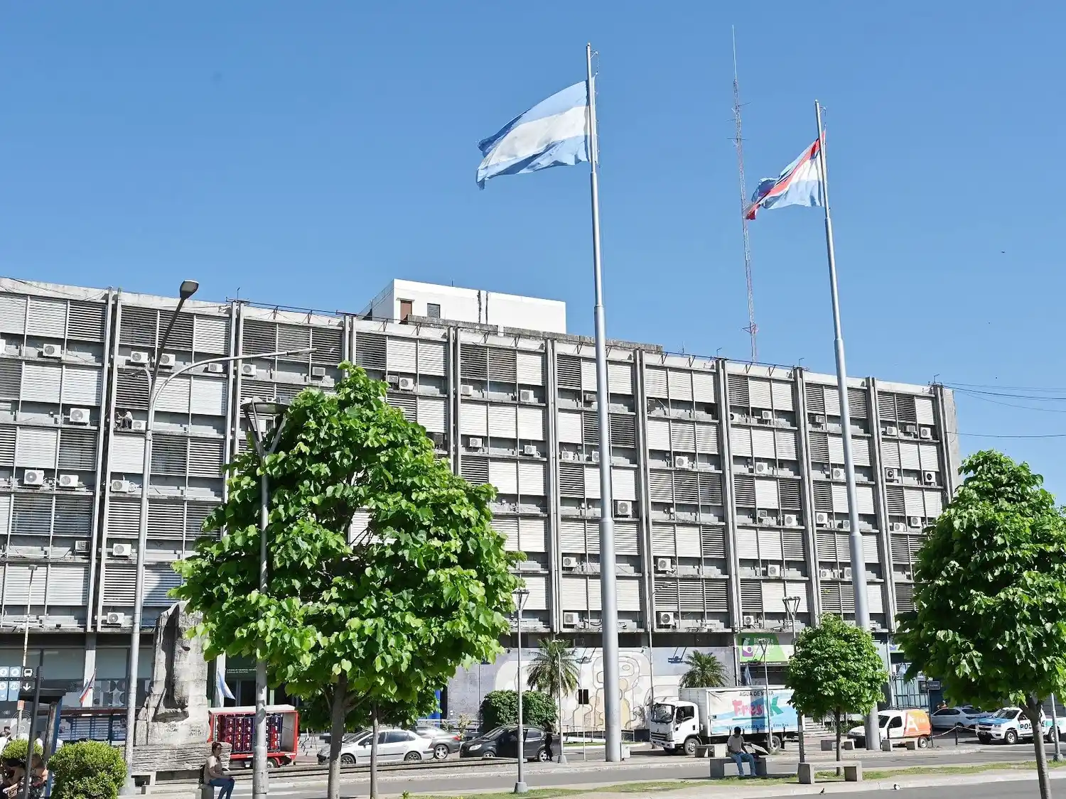El gobierno oficializó cambios en el Consejo General de Educación