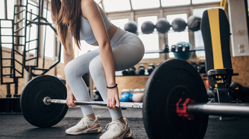 ¿Qué es la sobrecarga progresiva y por qué es importante implementarla para cuidar tu salud en tu entrenamiento?