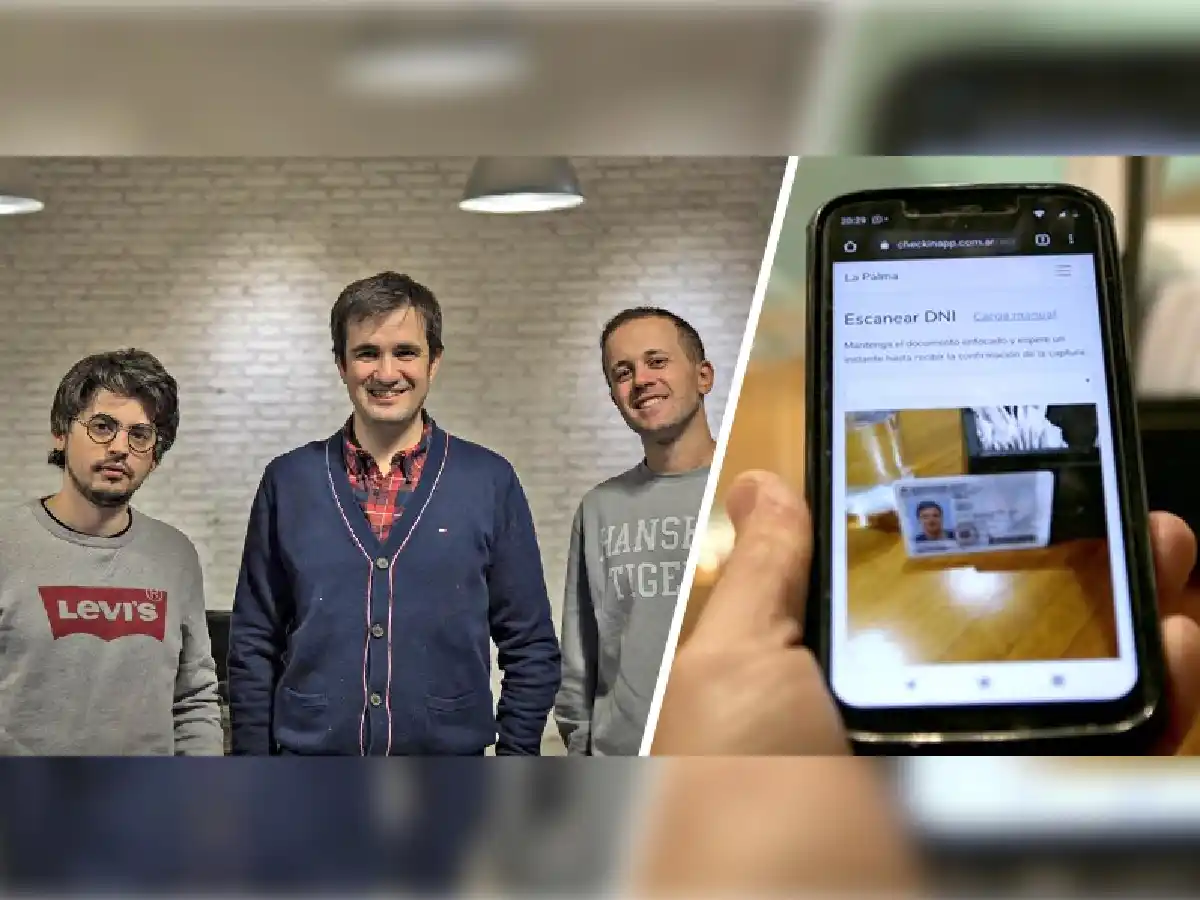  Covid: 150 bares y restaurantes del  país aplican modelo sanfrancisqueño  para garantizar el protocolo   