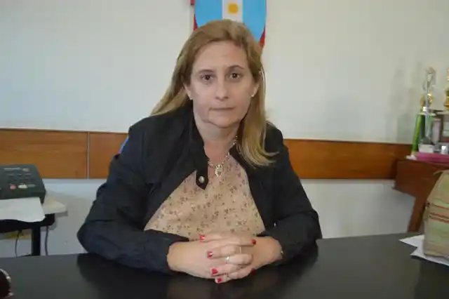Pintarán un Mural en homenaje a Micaela García