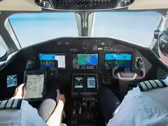 La ANAC moderniza las licencias de pilotos en un "cambio histórico" para la aviación