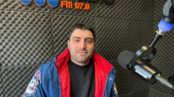 Sushi Bong - De Japón a Necochea