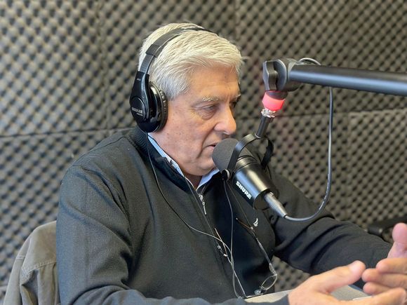 “No es solo un problema de tránsito, es de seguridad”