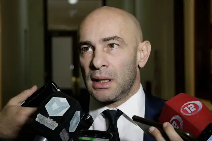 Para desactivar alarmas, dejaron sin internet a Rawson y Trelew