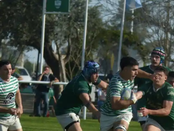 CRAR cayó por la mínima ante Tilcara en el Torneo Regional del Litoral