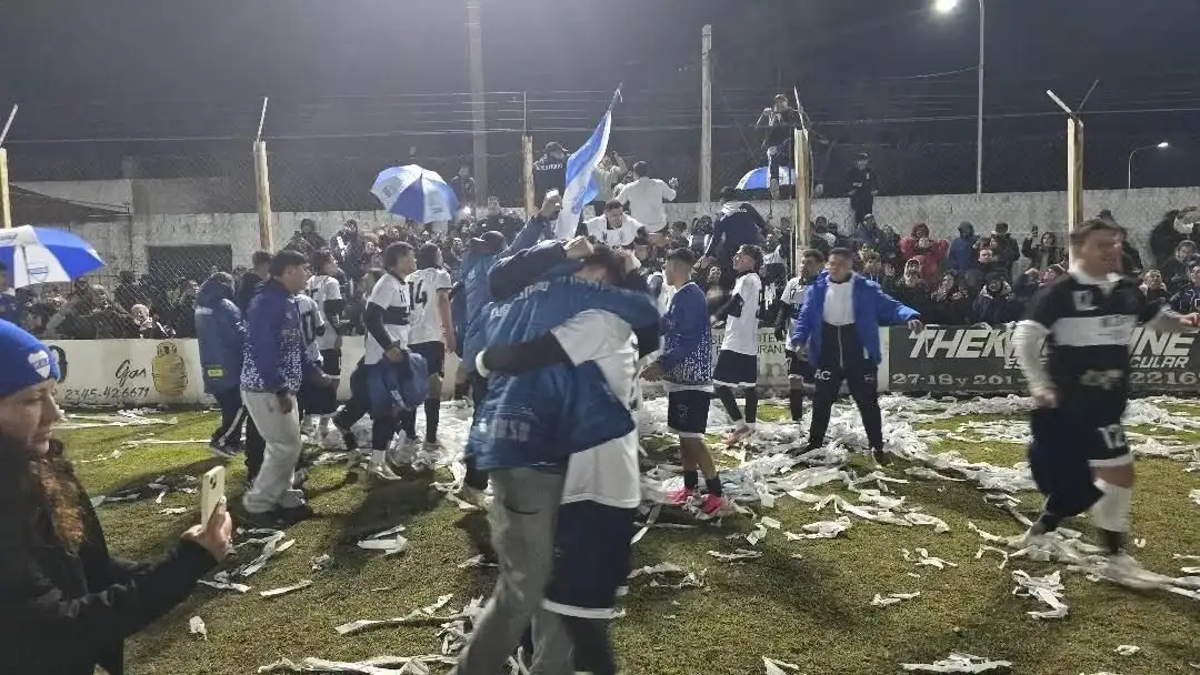 ministerio festejo