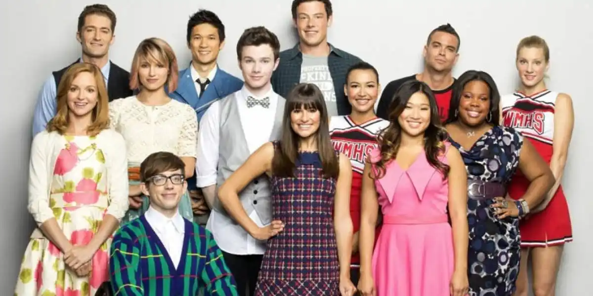 Hallan sin vida a otra de las estrellas de la serie “Glee”