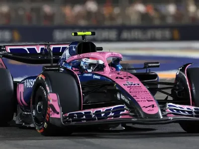 La Fórmula 1 vuelve a rugir en el Gran Premio de los Estados Unidos