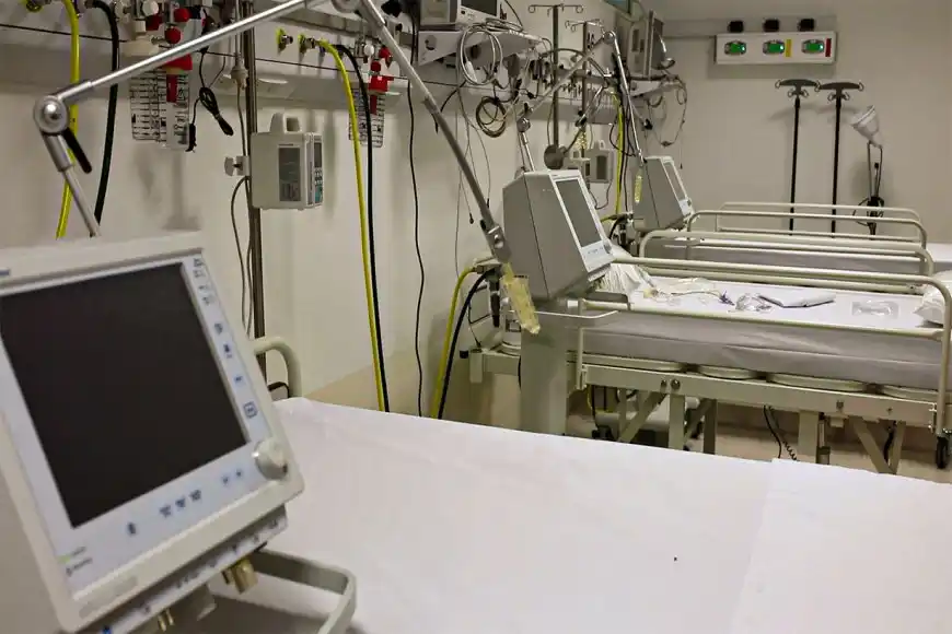 Confirmaron 5 fallecimientos y casi 600 nuevos contagios en la provincia 