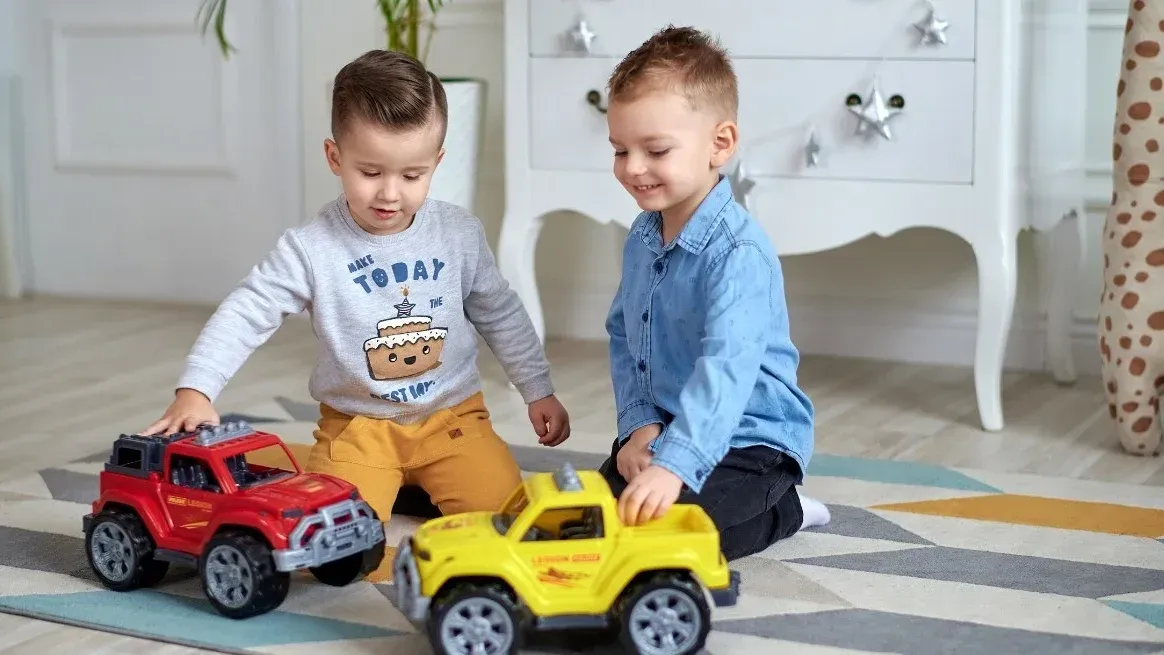 La seguridad en los juguetes es un aspecto fundamental en el desarrollo infantil.