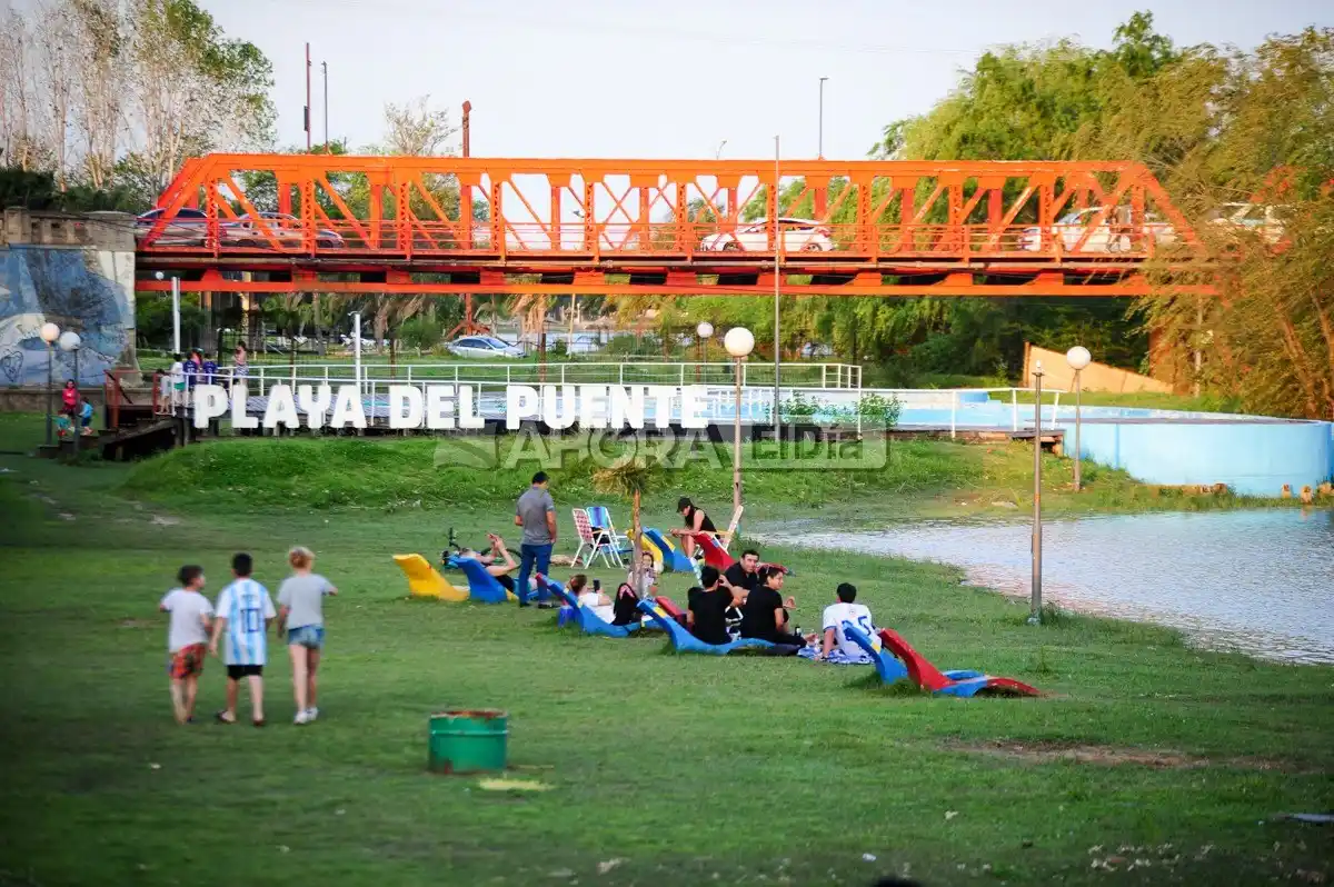 FIN DE SEMANA LARGO TURISMO - 11