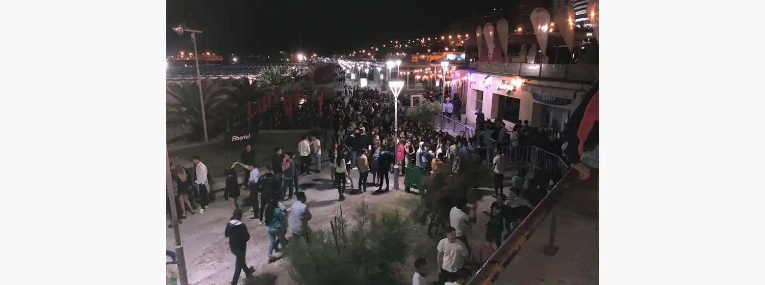 Playa Grande: la historia oculta del último decreto de Arroyo