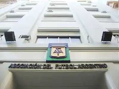 Quedaron definidos los ascensos en los torneos de AFA y del Consejo Federal