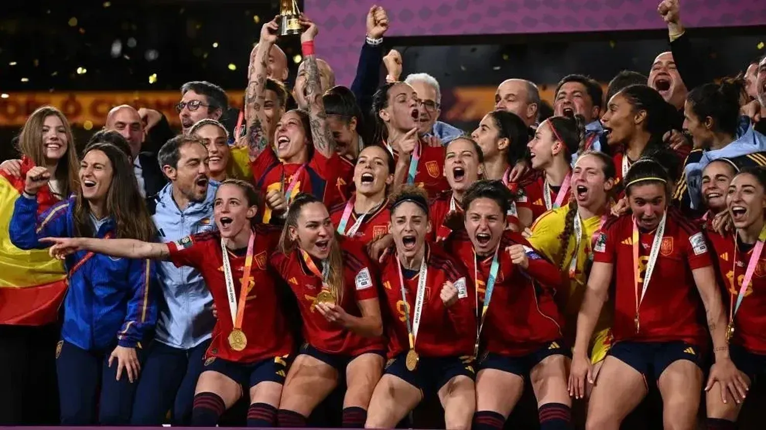 ¿Cuánto ganan las futbolistas mejores pagadas del Mundial femenino?