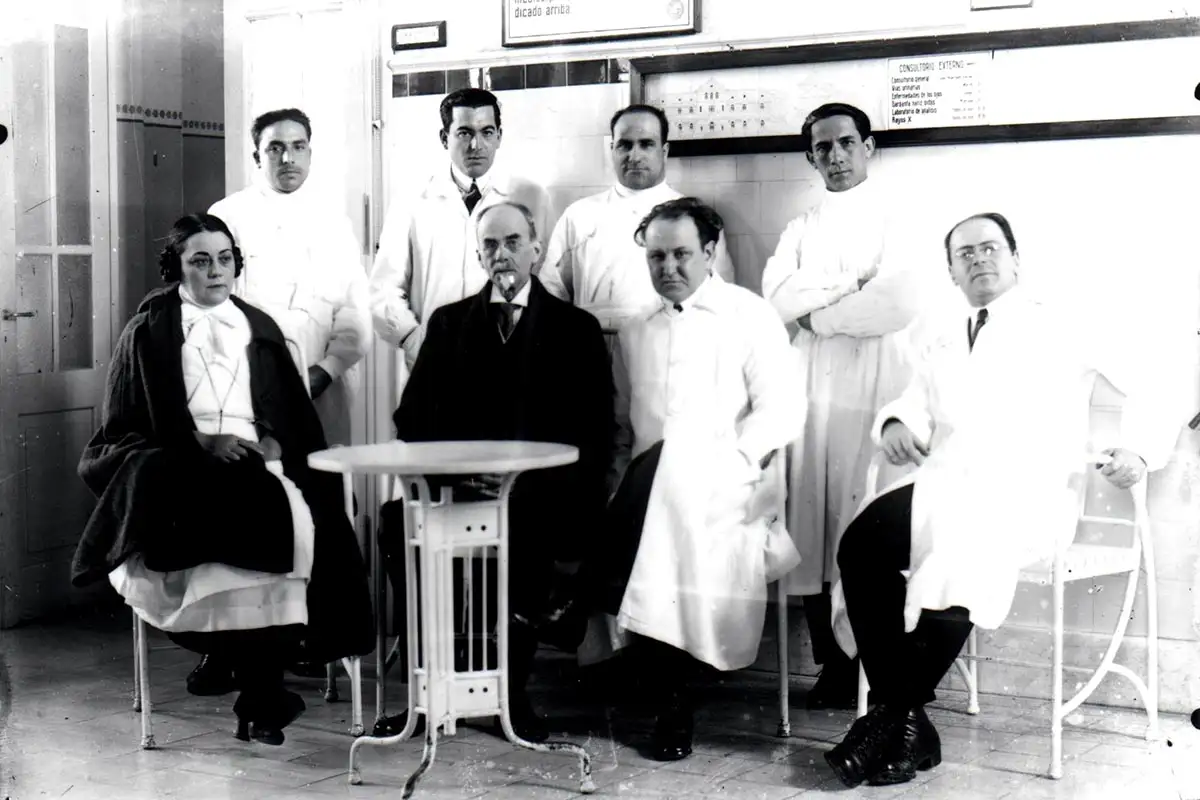 mujeres en la ciencia - 4