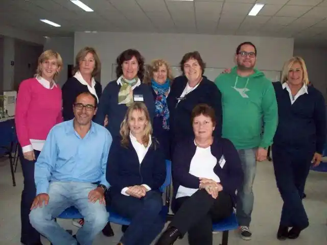 Prof. H. Jaime: “Un reconocimiento especial al  ANSES que hace un trabajo silencioso y eficaz”