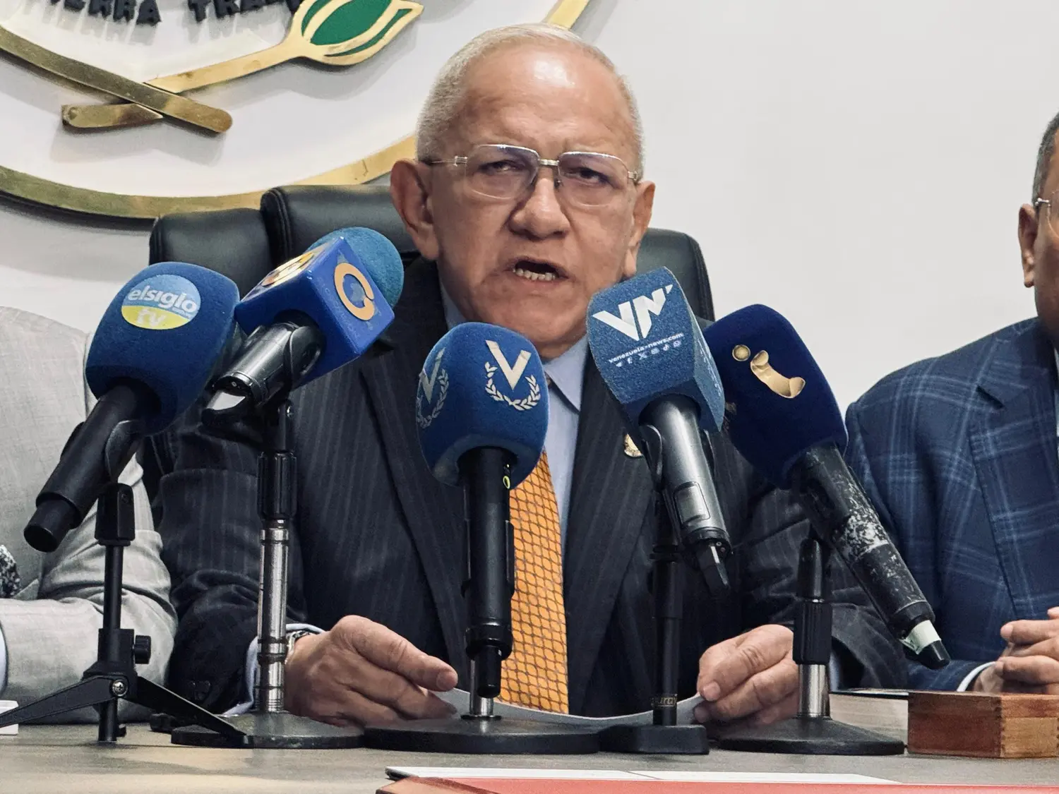AD VA CON TODO: participará en los eventos electorales, incluida la REFORMA CONSTITUCIONAL (Detalles)