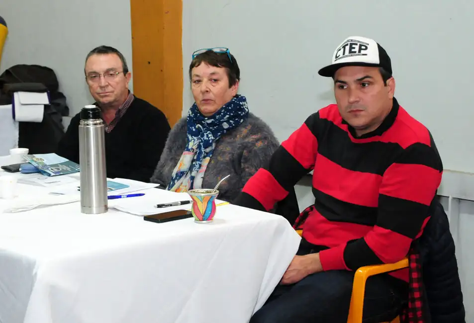 Para la CTEP, la situación es "muy preocupante" y es necesario cambiar el rumbo