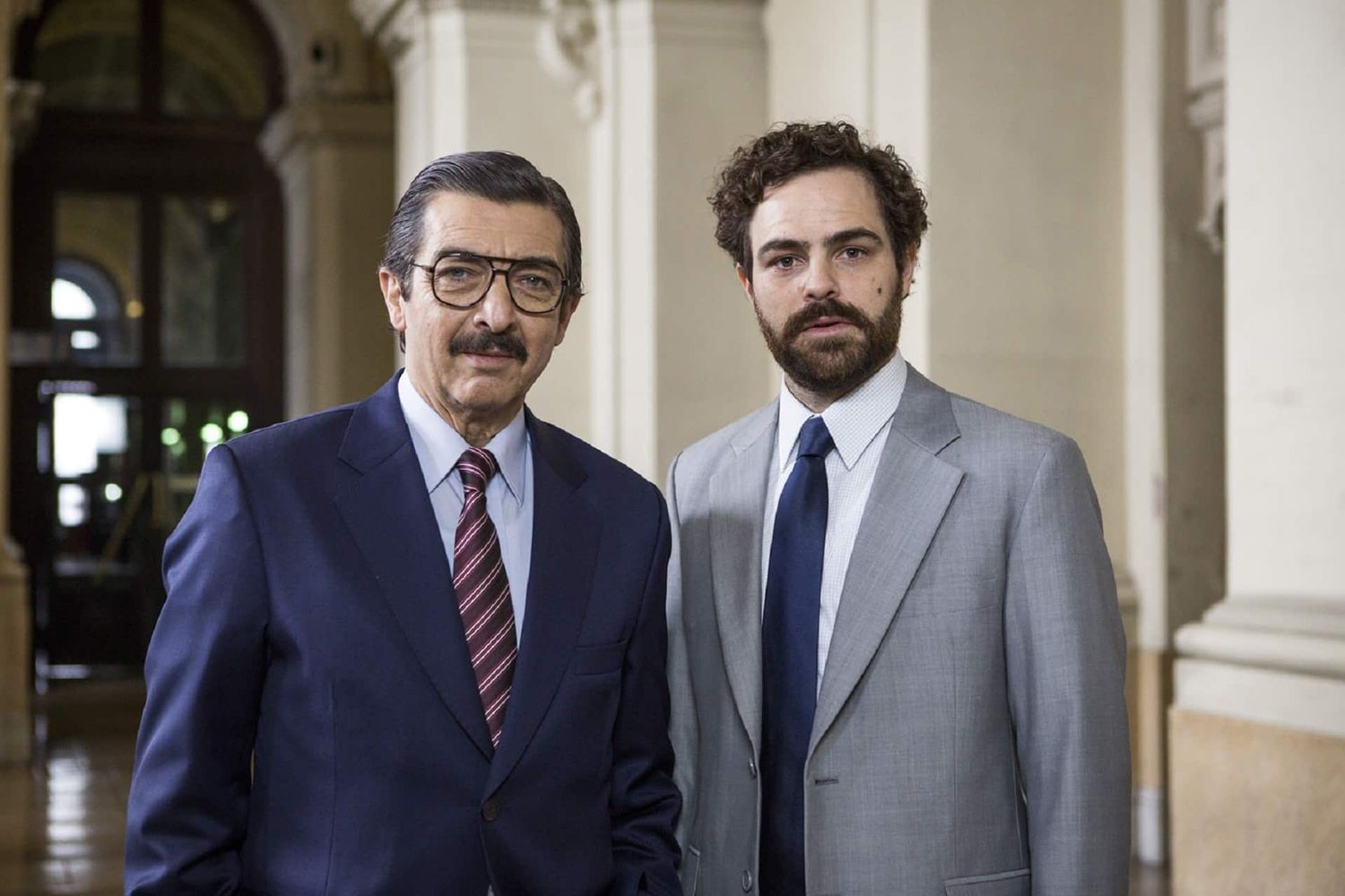 ‘Argentina, 1985’ será la Película de Apertura del 4° Festival Internacional de Cine de Entre Ríos