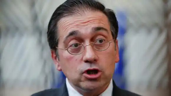 ¿APOYO O PRESIÓN? España respalda el relanzamiento de las negociaciones entre el chavismo y la oposición