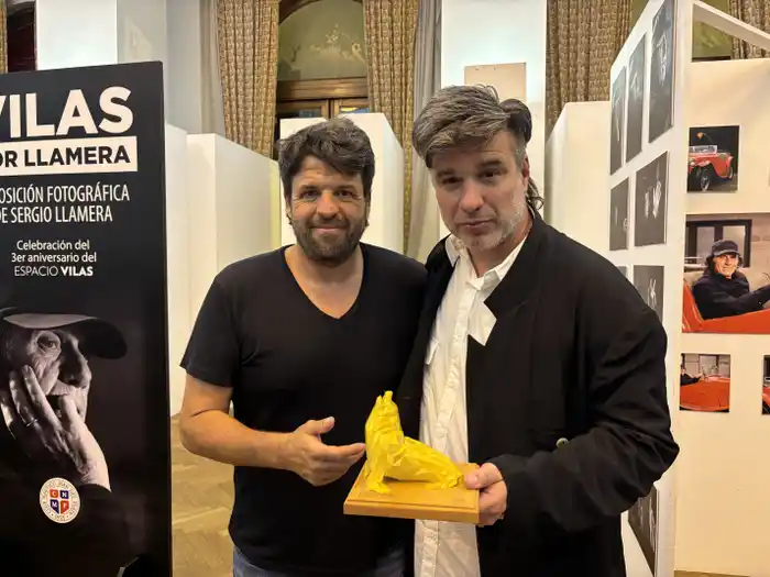 Aldosivi Lobo Mar de Oro