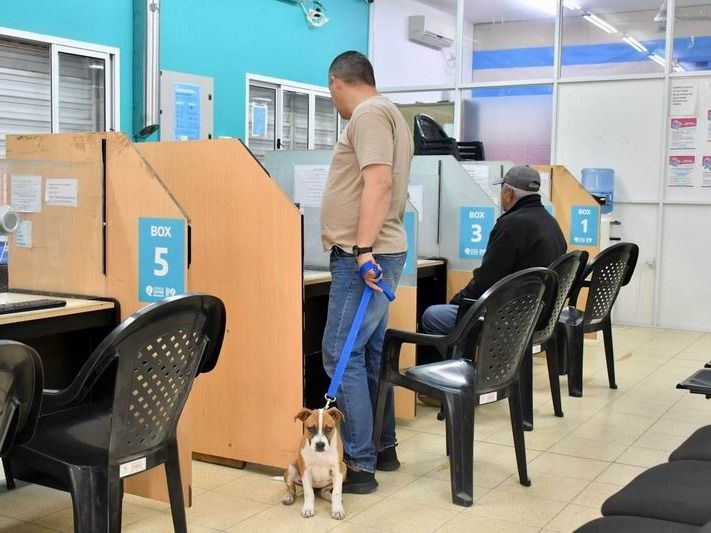 Continúa vigente el plan lanzado por la comuna 
para ponerse al día con los tributos municipales