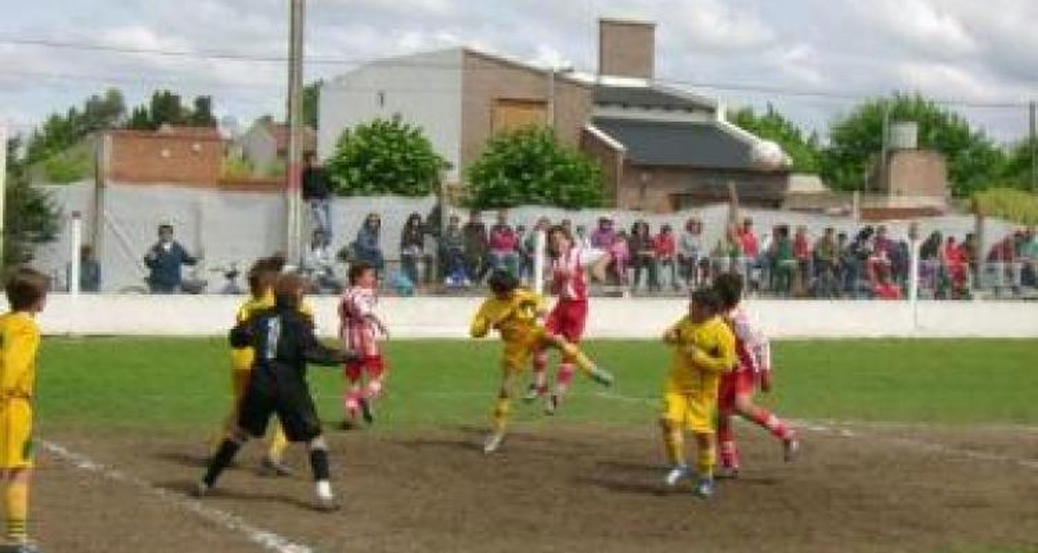 Se vienen las semifinales