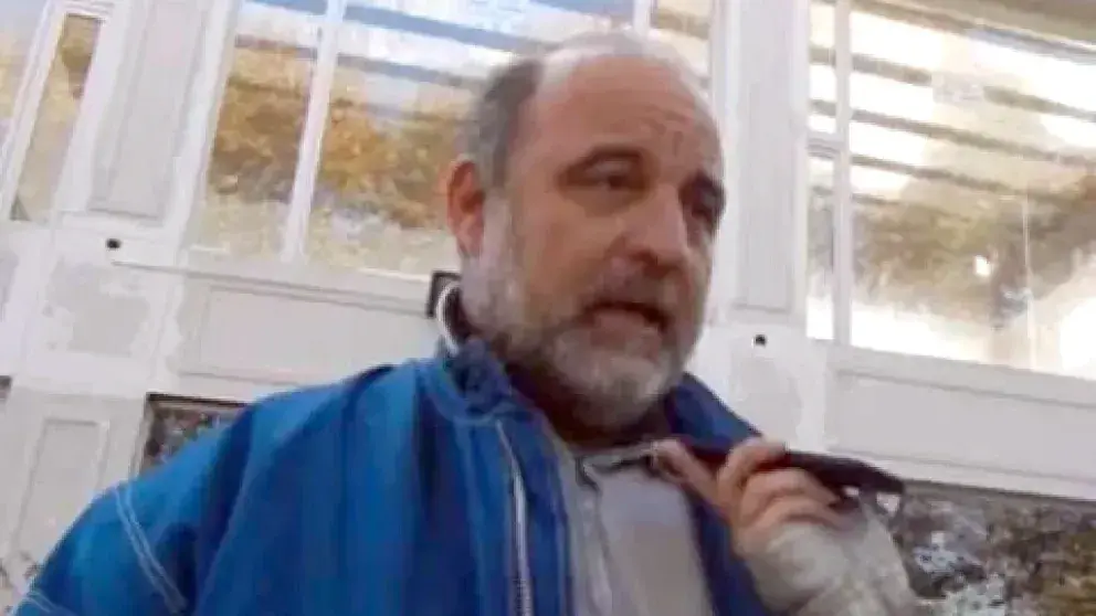 Heraldo García