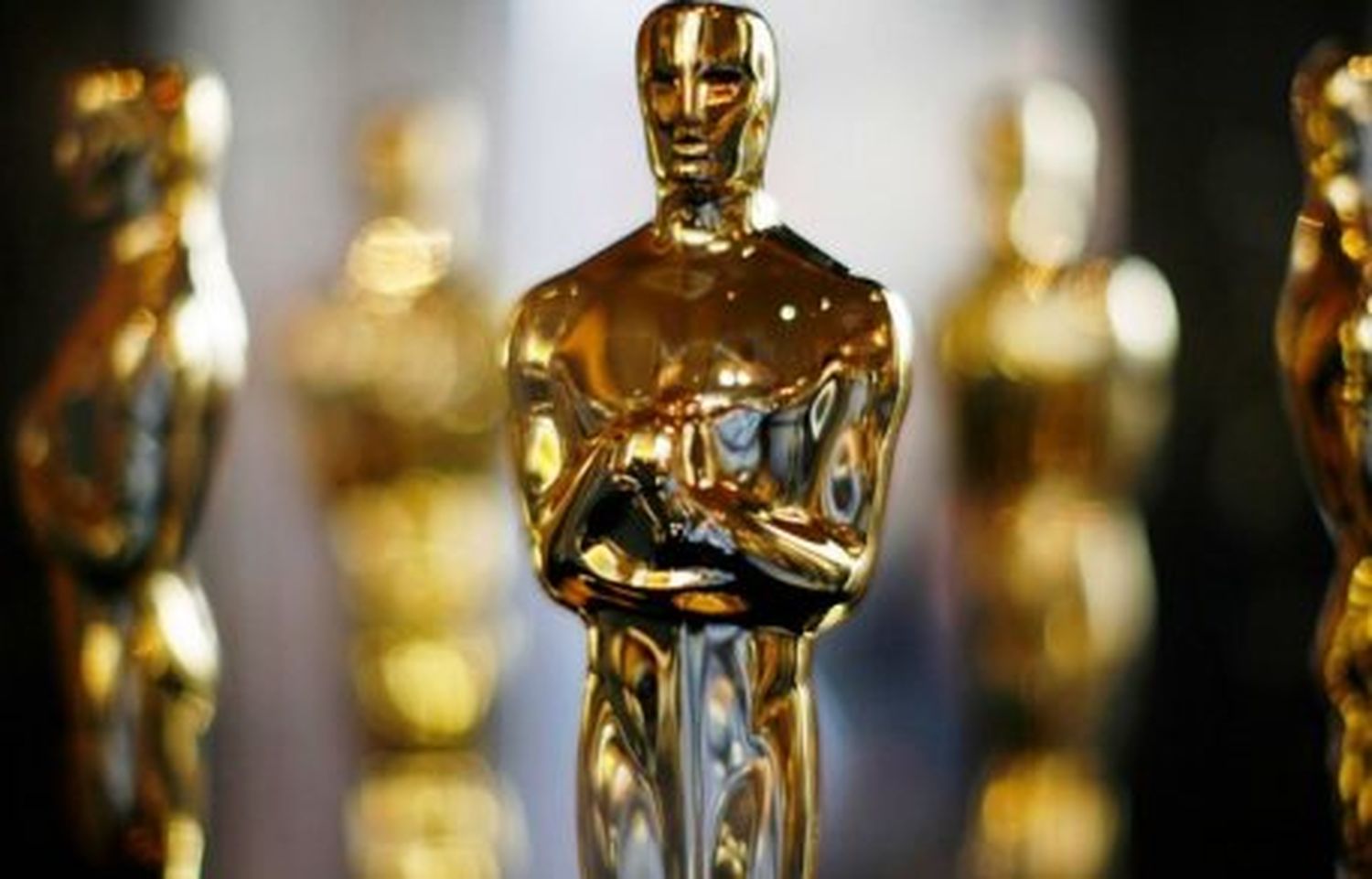 Estos son los nominados a los Premios Oscar 2018