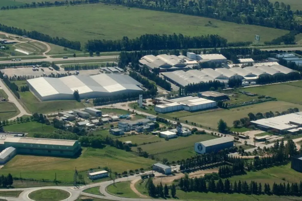 El juez Viri llevará a cabo este jueves una audiencia pública para definir el futuro del Parque Industrial