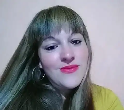Feliz cumpleaños, Valeria